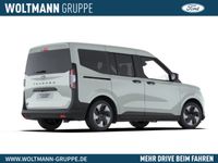 Ford Tourneo Courier - Vorschau Bild 3