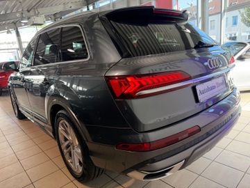 Audi Q7 - 9