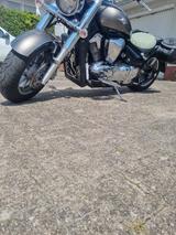 Suzuki VLR 1800 - SUZUKI CHOPPER