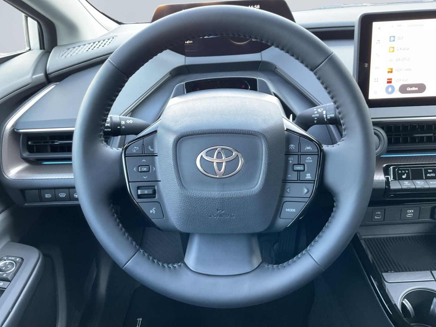 Toyota Prius - Bild 11