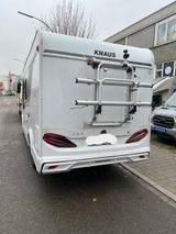 Knaus VAN I 550 MF - Knaus 550