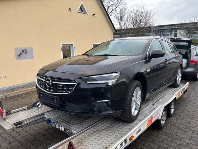 Opel Insignia B Sports Tourer Business