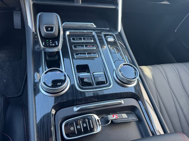 Foton 4 Ultra Pickup 4WD,AT,Leder inkl. Anhängerkuppl