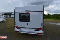 Knaus Südwind 420 QD 60 YEARS Kühlschrank 142l