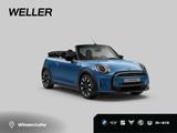 MINI Classic Trim MID HUD Leder RFK SHZ Bluetooth LED