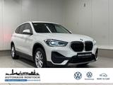 BMW X1 sDrive 18 i Advantage LED NAVI PDC TEMPOMAT - BMW X1 aus 2021