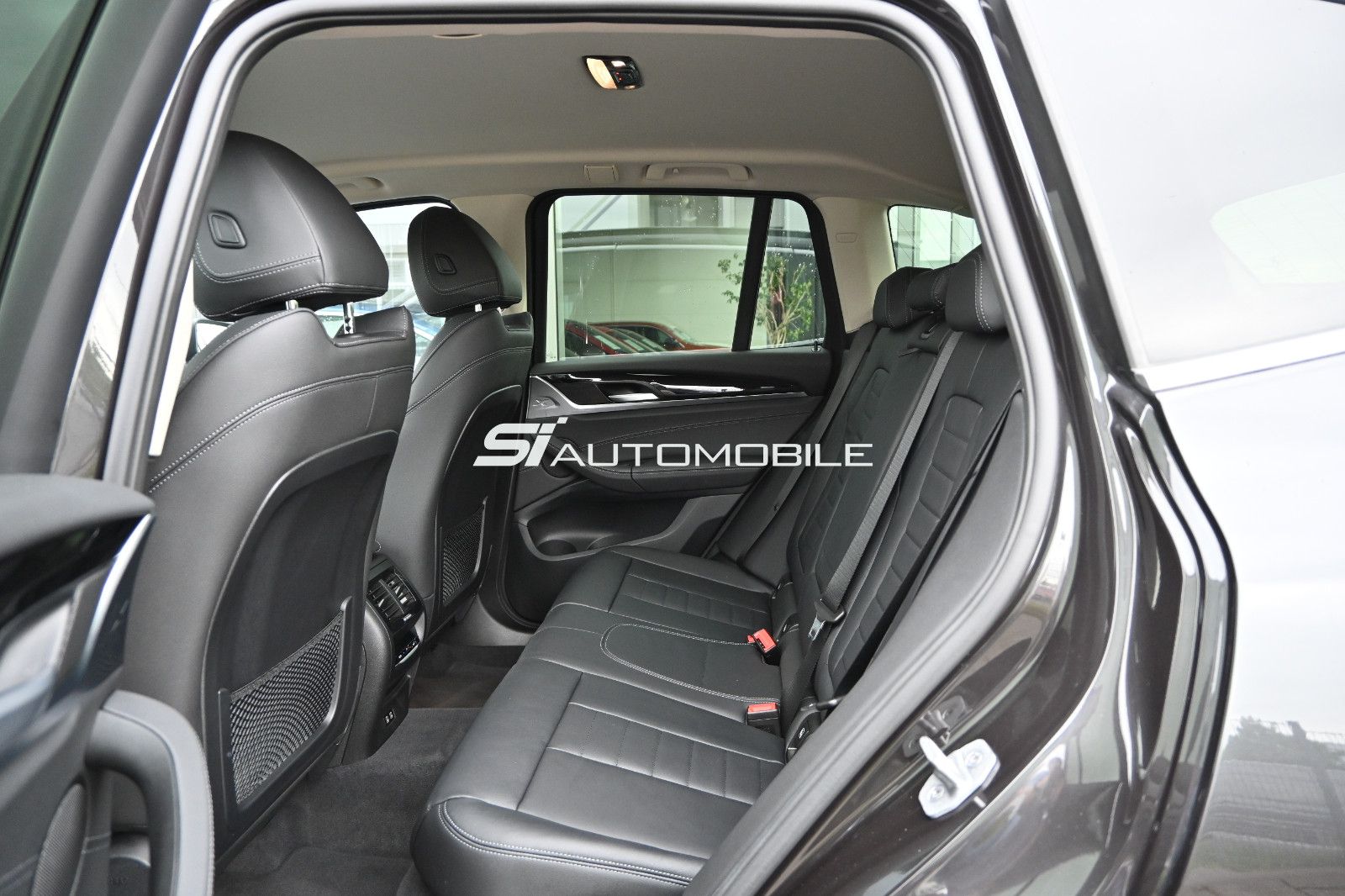 Fahrzeugabbildung BMW X3 xDr.30d °ACC°AHK°ADAP.LED°LEDER°STANDHEIZUNG°