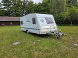 Wilk Wohnwagen S3 490 - Wilk 490