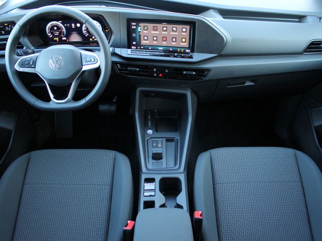 Caddy 2,0 TDI Maxi DSG Kamera*SHZ*7-Sitze*
