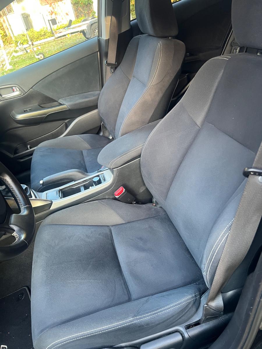 Honda Civic 2014 — engine 1.597 cm³, 120 HP (88kW)