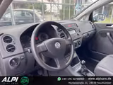 Volkswagen Golf Plus V 1.6 FSI Trendline *EINPARKHILFE/AHK/ - Volkswagen Golf Plus: Kombi