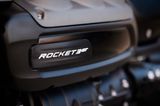 Triumph NEUE Rocket 3 Storm R 182PS+225NM 3 Zylinder - Angebote entsprechen deinen Suchkriterien