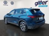 Volkswagen Tiguan 1.5 eTSI 110 kW LIFE LED NAVI ALU - Gebrauchtwagen in Erfurt