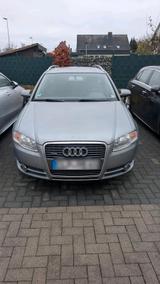 Audi a4 3,2 Benziner quattro - Audi A4 aus 2005: 3.2