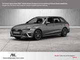 Audi A4 Allroad 40 TDI quattro S-tronic LED Navi ACC  - gebrauchte Audi A4 Allroad aus dem Jahr 2023