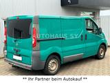 Nissan Primastar Kasten L1H1*SCHRANK-REGAL-TÜV8.26 -AHK - Nissan Primastar aus 2006