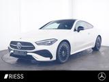 Mercedes-Benz CLE 200 Coupé AMG FAHRASSIST PANO NIGHT RFK DIST - Mercedes-Benz CLE-Class