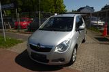 Opel Agila B Edition/ 1 Hand/ Klima/ 5 Sitzer/ TOP! - Opel Agila aus 2009