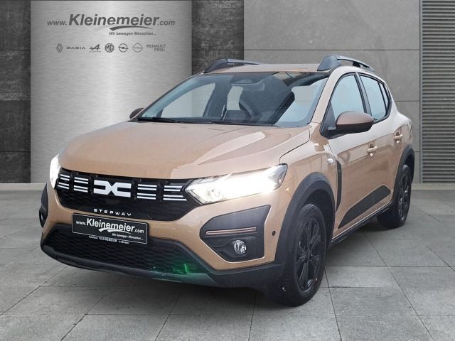 Dacia Sandero Stepway Extreme+ TCe110*Vollausstattung*