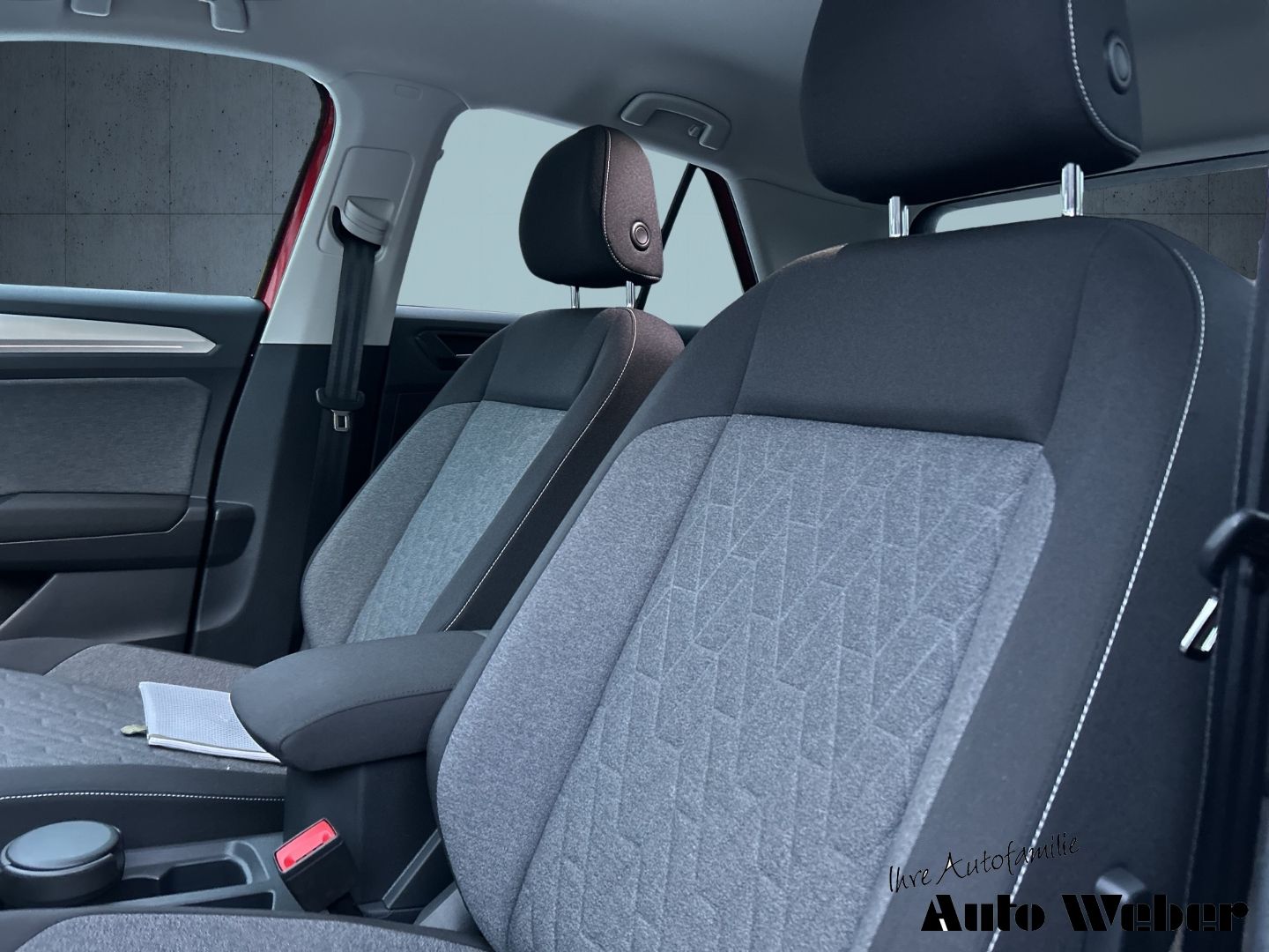 Volkswagen T-Roc - Bild 16