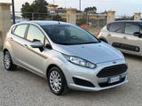 Ford Fiesta 1.4 5 porte Bz.- GPL - Ford Fiesta mit LPG-Antrieb