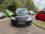 Opel Combo Edition*Tüv Neu*1 Hand*Klima* - Opel Combo Gebrauchtwagen in Bochum