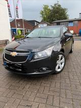 Chevrolet Cruze - gebrauchte Chevrolet Cruze aus dem Jahr 2010