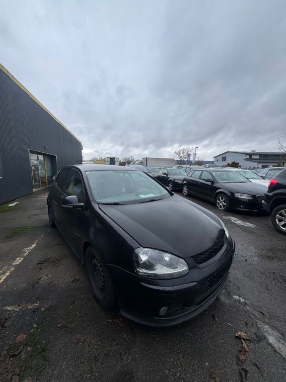 Angebot ansehen Volkswagen Golf