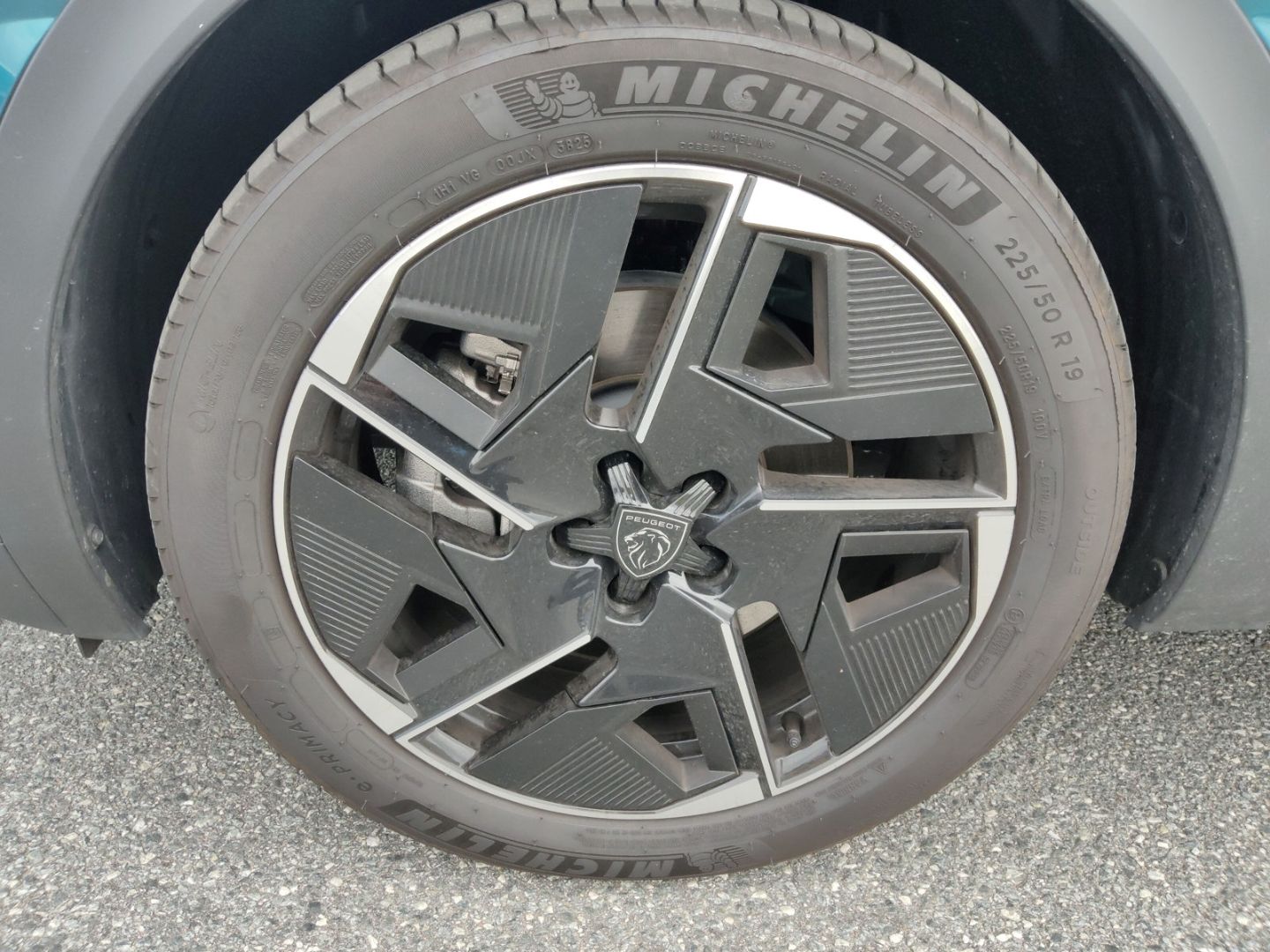 Peugeot 408 - Bild 24