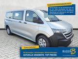Volkswagen T7 Caravelle 2.0 TDI lang 5JGar Kamera KeylessGo - Volkswagen T7 Caravelle Tageszulassungen