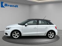 Audi A1 Sportback 1.0 TFSI Sport NAVI+TEMPOM+EINPARKH