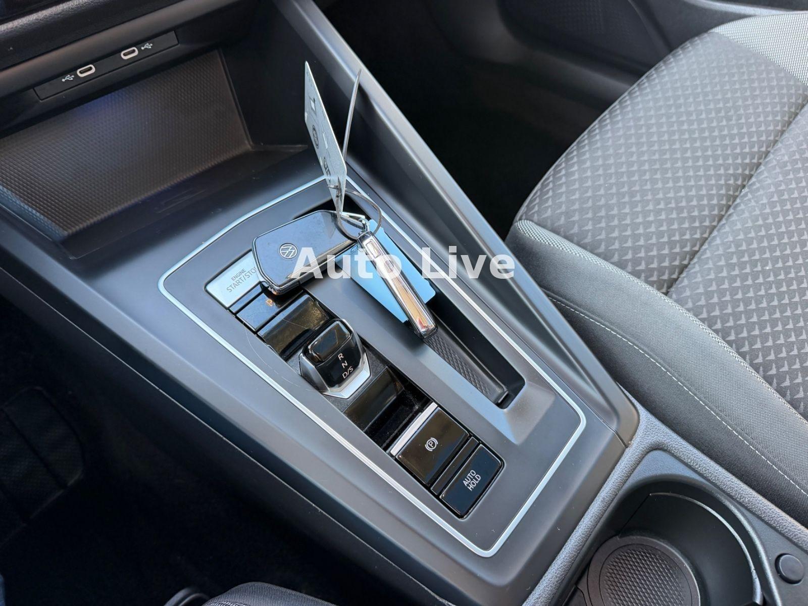 Volkswagen Golf 8 2.0 TDI ACTIVE*DSG*VIR*PAN*IQ-LED*HEAD-UP, миниатюра 22