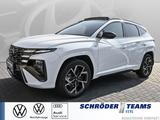 Hyundai TUCSON Hybrid 1.6 T-GDI N Line, Sitz-Paket, Assi