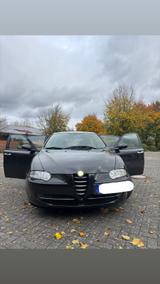 Alfa Romeo Alpha Romeo 147 - gebrauchte Alfa Romeo 147 aus dem Jahr 2005