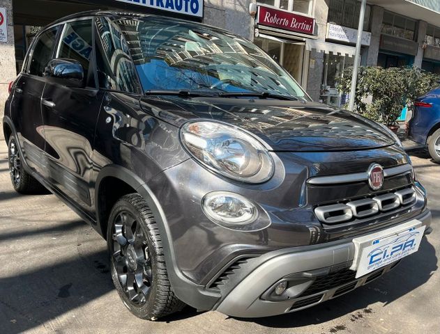 Fiat 500L 1.3 Multijet 95 CV Cross