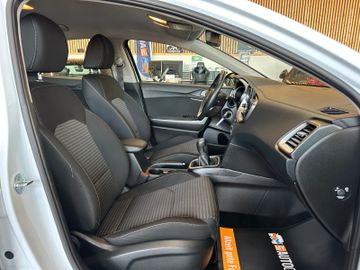 Kia XCeed Edition 7*2. Hand*LED*Klima*SHZ*AppConnect