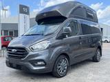 Westfalia 2.0 Ford Nugget 96KW - Westfalia Nugget