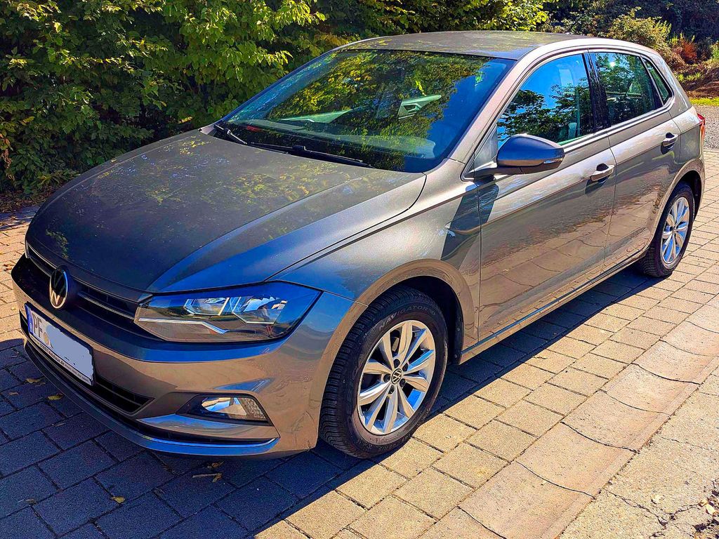 Image of Volkswagen Polo