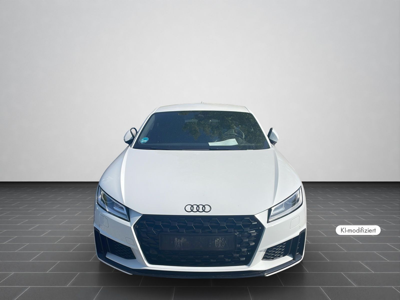 Audi TT - Bild 6