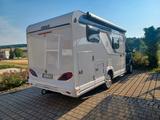 Knaus Van ti 640 meg - Knaus Van TI 640 MEG