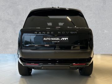 Land-Rover Range Rover - 7