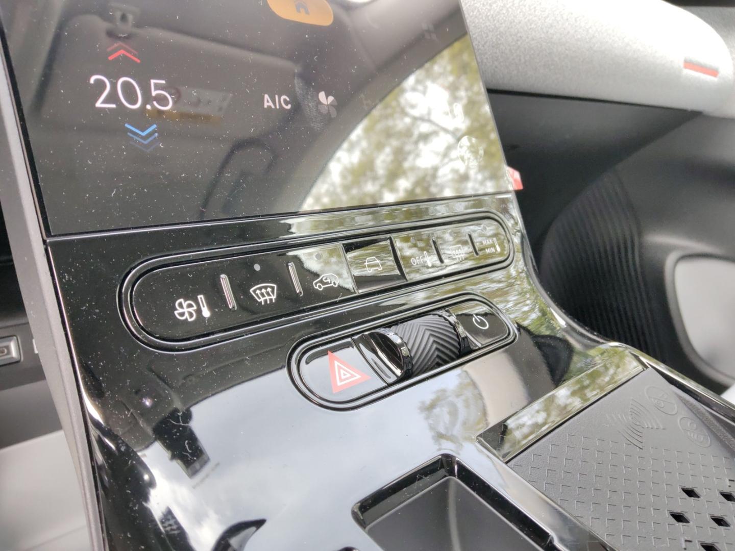 Citroën C5 Aircross MAX Hybrid 107kW AT Winter-Paket AHK