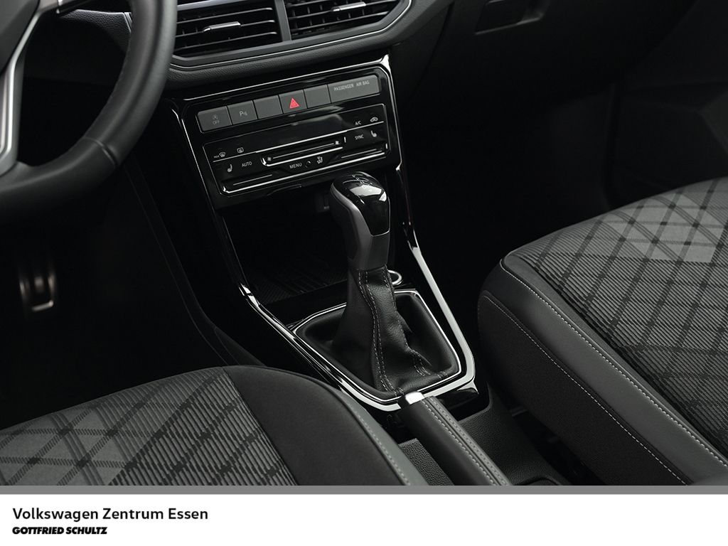 Volkswagen T-Cross - Bild 16