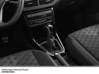 Volkswagen T-Cross - Vorschau Bild 16