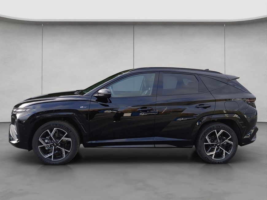 Hyundai Tucson – Bild 2