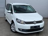 Volkswagen Touran Cup*WENIG KM*GARANTIE*NAVI*PDC*SHZ* - Volkswagen Touran in Stuttgart
