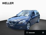 BMW 525d xDrive Touring Händlerware