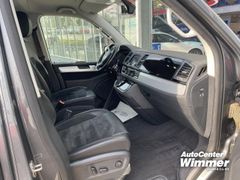 Foto Nummer 8: VW T6 Multivan