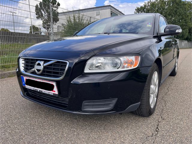 Volvo V50 Kombi 1.6 D Drive, Gepflegt