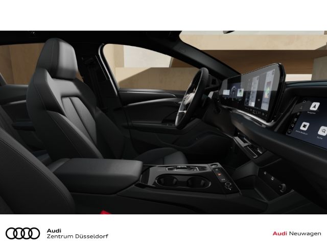 Audi Q3 Sportback e-hybrid 0 5 Versteuerung AHK Pano  foto 9